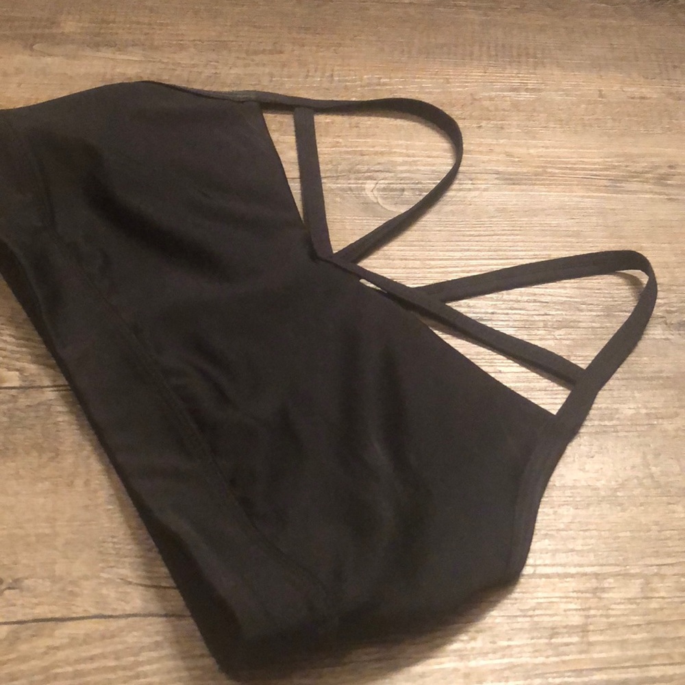 Zella Sports Bra- SMALL